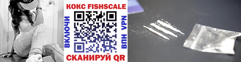 Cocaine FishScale Краснотурьинск